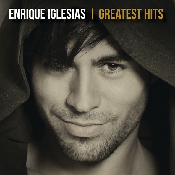 Enrique Iglesias — Addicted
